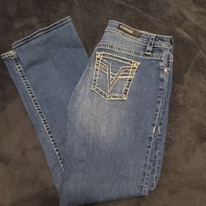 Vigoss jeans size 12